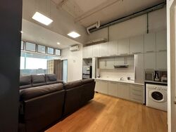 The Central (D1), Office #598613411